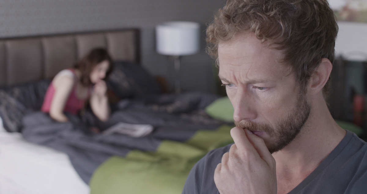 The Returned : Photo Kris Holden-Ried