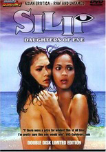 Silip - Daughters of Eve : Affiche Elwood Perez, Maria Isabel Lopez, Mark Joseph (III)