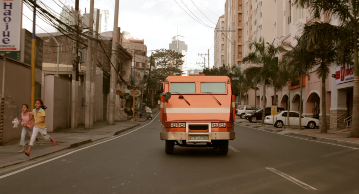 Metro Manila : Photo