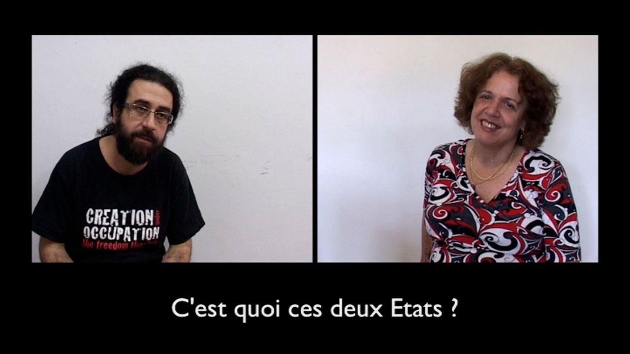 Etat commun, conversation potentielle : Photo