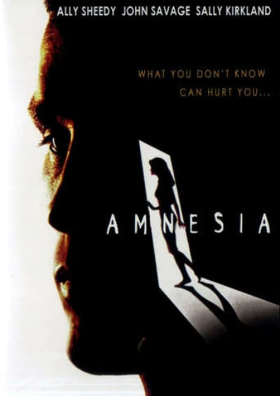 Amnesia : Affiche