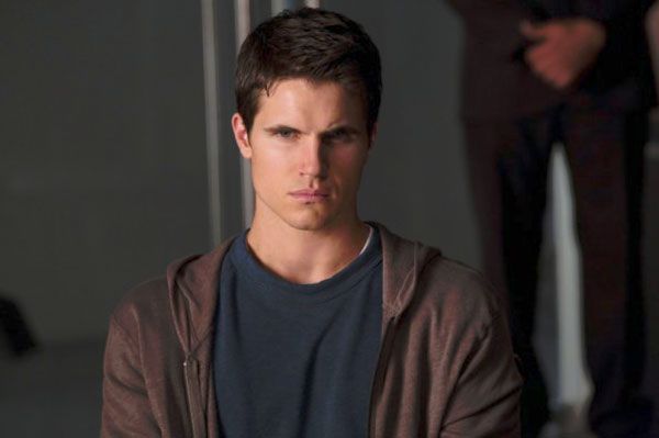 The Tomorrow People (2013) : Photo Robbie Amell