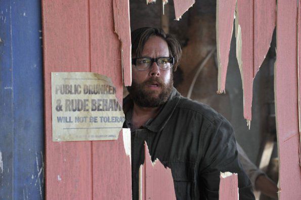 Revolution (2012) : Photo Zak Orth