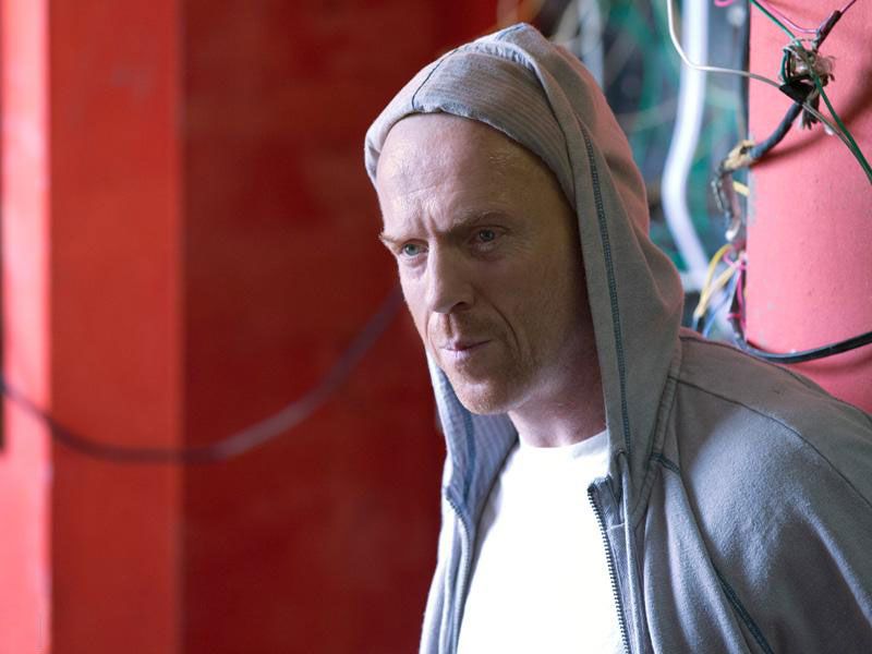 Homeland : Photo Damian Lewis