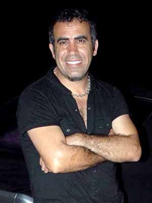 Affiche Haluk Levent