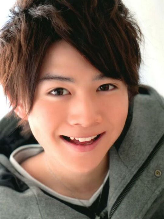 Affiche Yukito Nishii