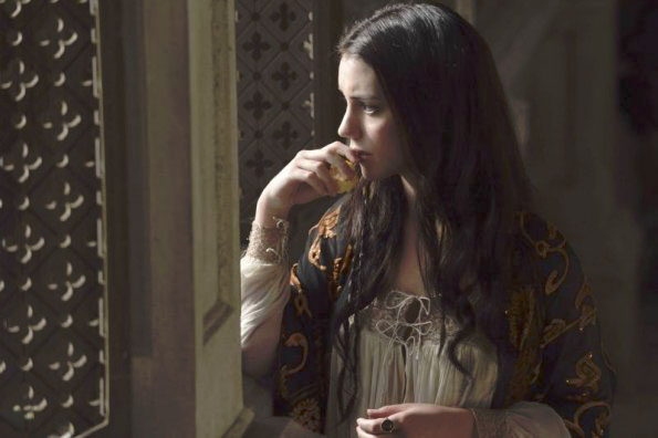 Reign : le destin d'une reine : Photo Adelaide Kane