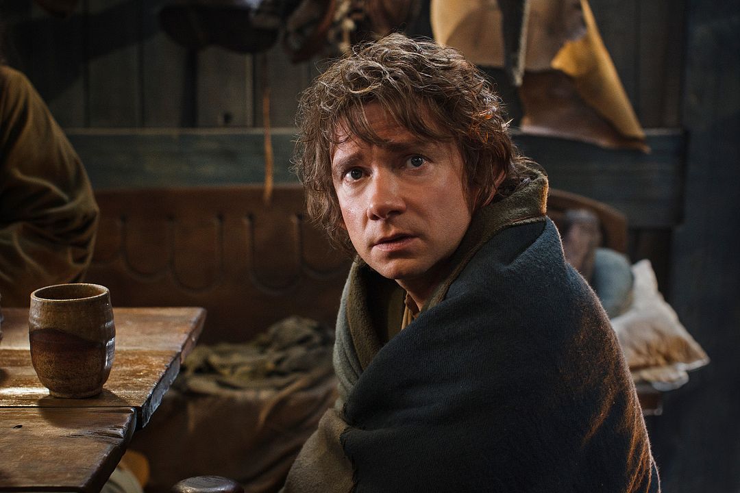 Le Hobbit : la Désolation de Smaug : Photo