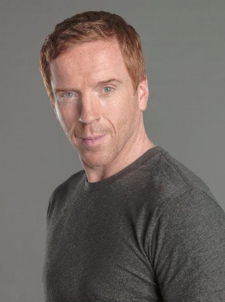 Photo Damian Lewis