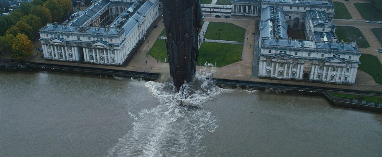 Thor : Le Monde des ténèbres : Photo