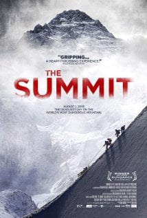 The Summit : Affiche