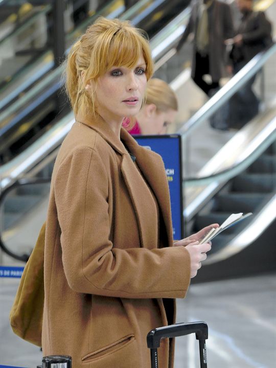 Casse-tête chinois : Photo Kelly Reilly