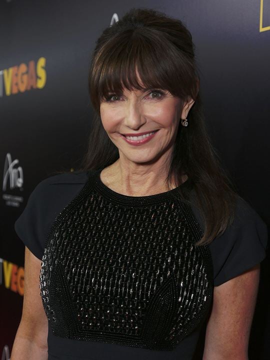 Last Vegas : Photo promotionnelle Mary Steenburgen