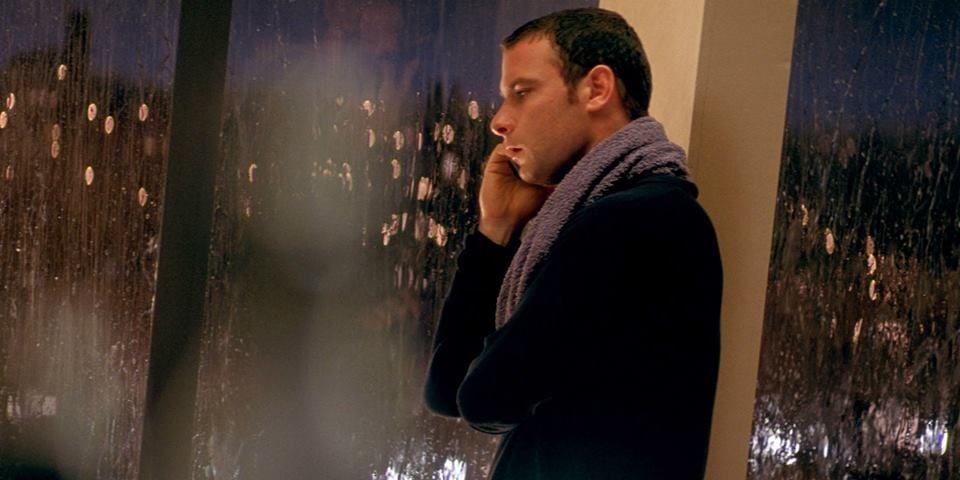 A Perfect Man : Photo