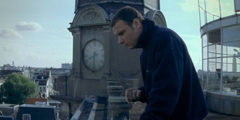 A Perfect Man : Photo