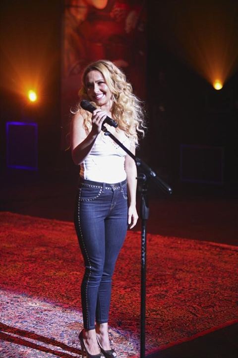 Nashville : Photo Hayden Panettiere