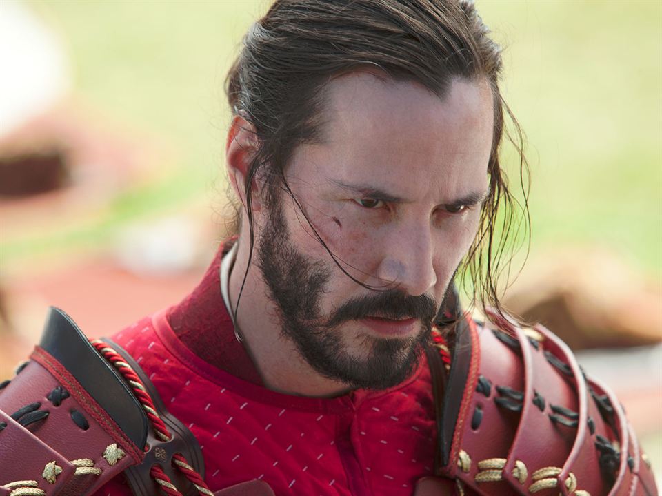 47 Ronin : Photo Keanu Reeves