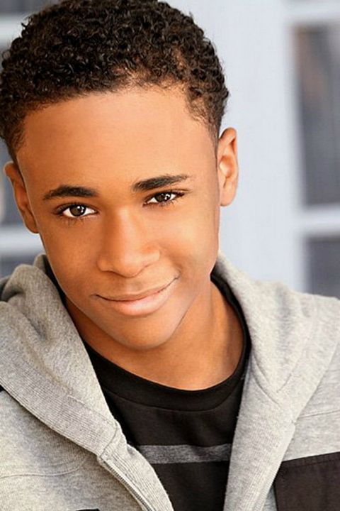 Affiche Khylin Rhambo