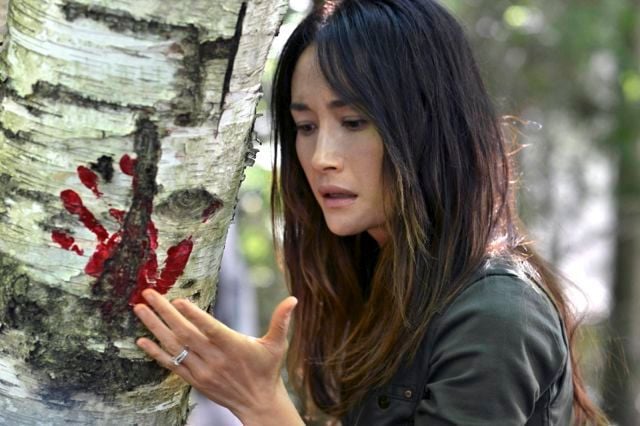 Nikita (2010) : Photo Maggie Q