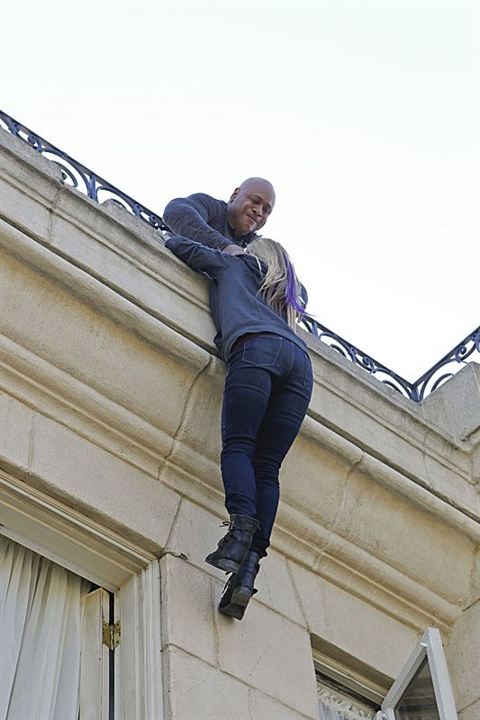 NCIS : Los Angeles : Photo LL Cool J