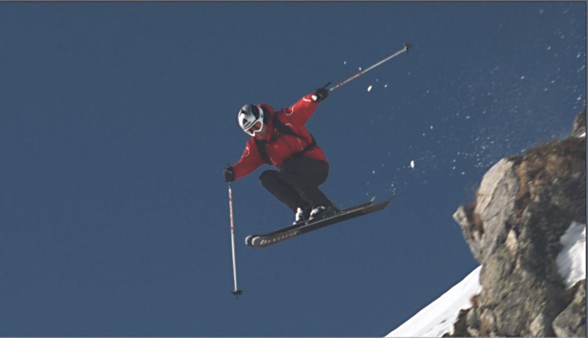 Yétis: terreur en montagne : Photo