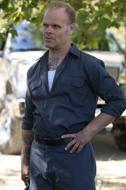 Sons of Anarchy : Photo Colin Hoffmeister