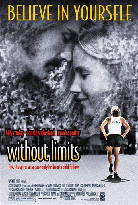 Without Limits : Affiche