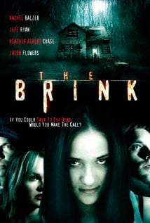 The Brink : Affiche