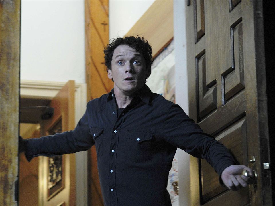 Odd Thomas contre les créatures de l'ombre : Photo Anton Yelchin