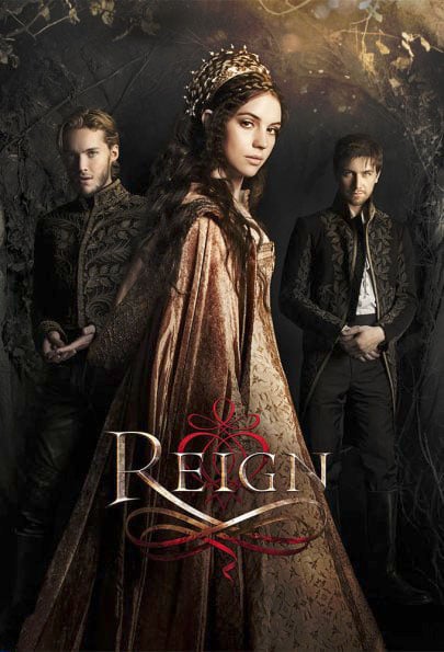 Reign : le destin d'une reine : Photo