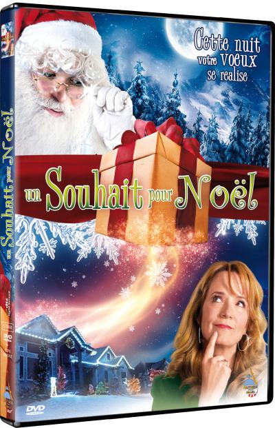 Un souhait pour Noël (TV) : Affiche