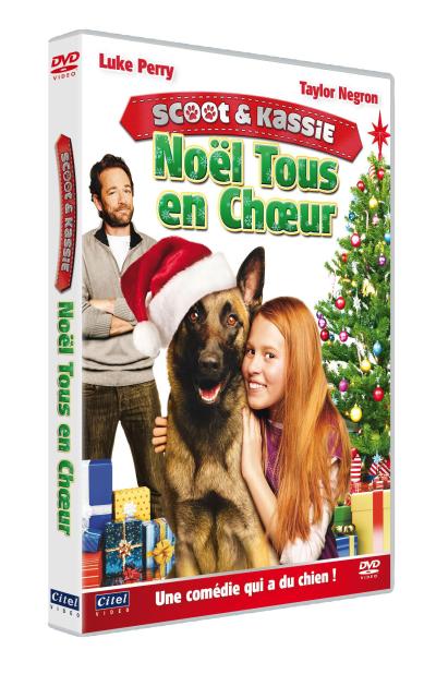 Noël tous en choeur : Affiche