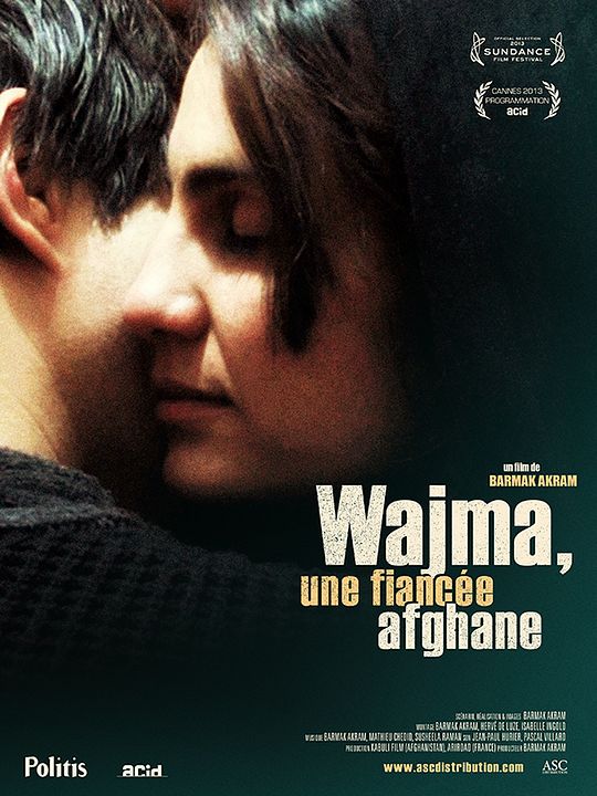 Wajma : Affiche