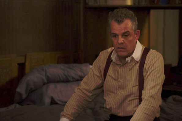 American Horror Story : Photo Danny Huston