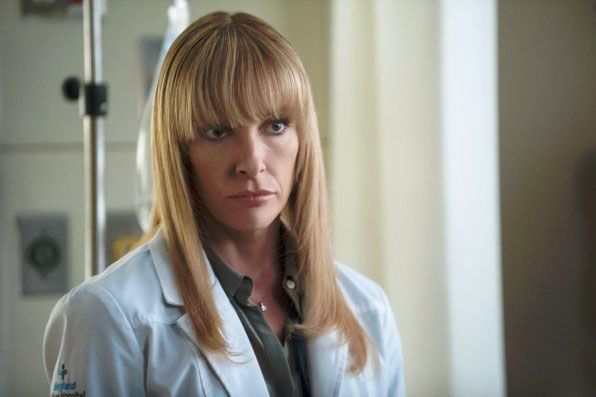 Hostages (US) : Photo Toni Collette