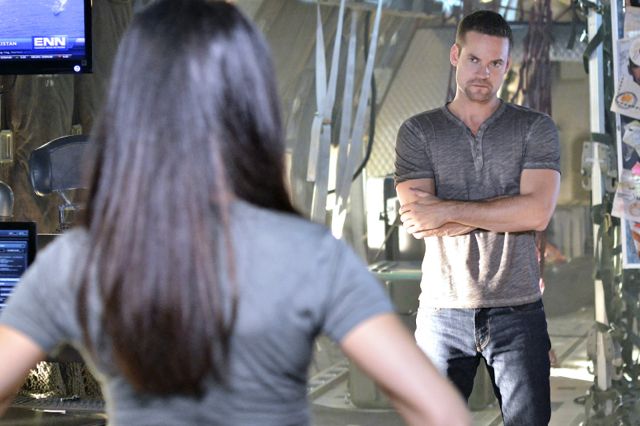 Nikita (2010) : Photo Shane West