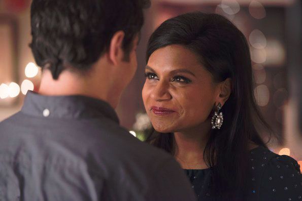 The Mindy Project : Photo Mindy Kaling