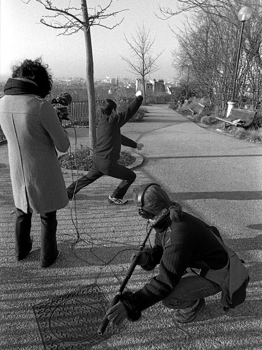 Le Monde en un jardin : Photo