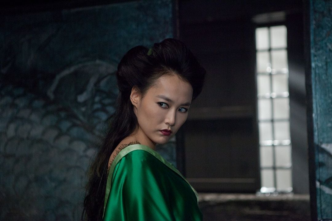 47 Ronin : Photo Rinko Kikuchi