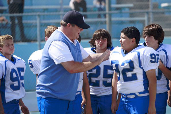 Modern Family : Photo Rico Rodriguez, Eric Stonestreet