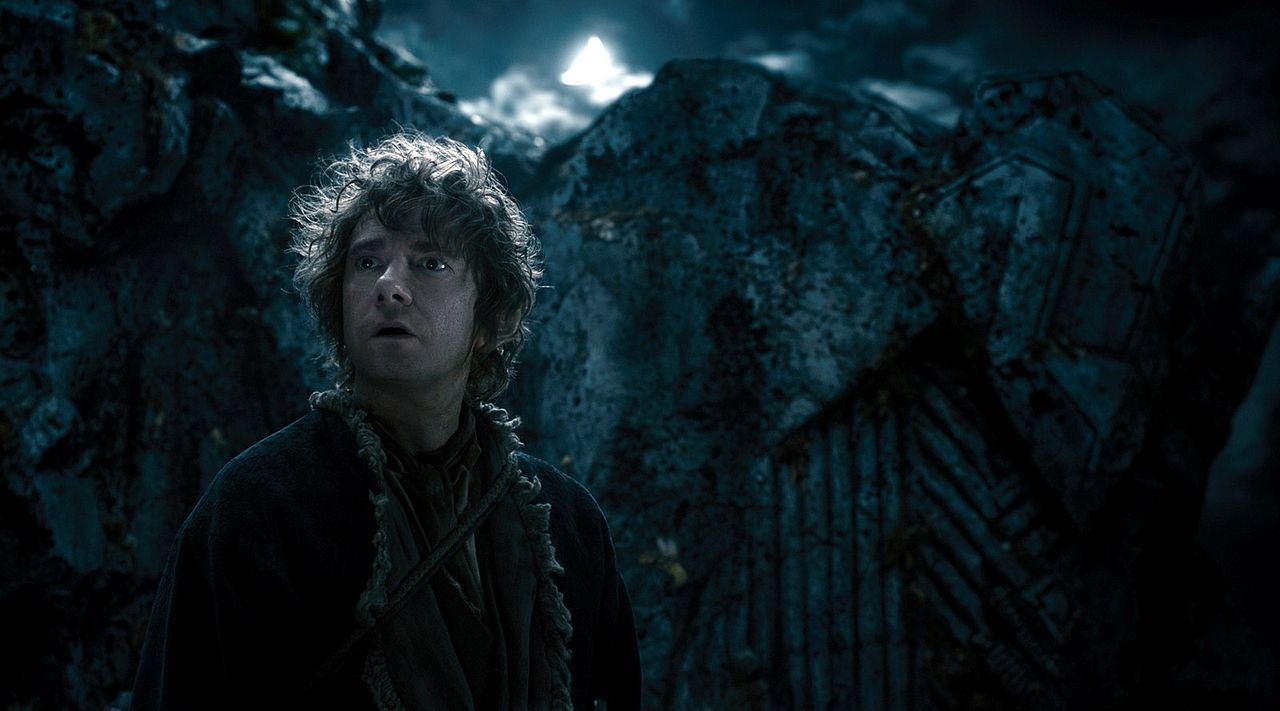 Le Hobbit : la Désolation de Smaug : Photo