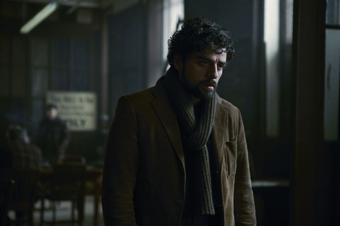 Inside Llewyn Davis : Photo Oscar Isaac