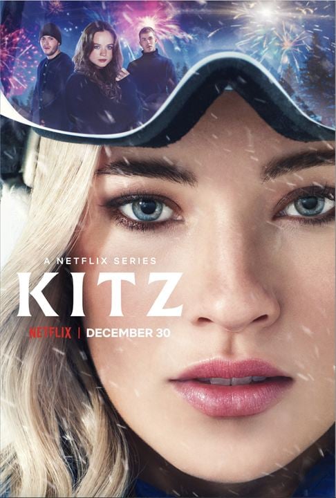 Kitz : Affiche