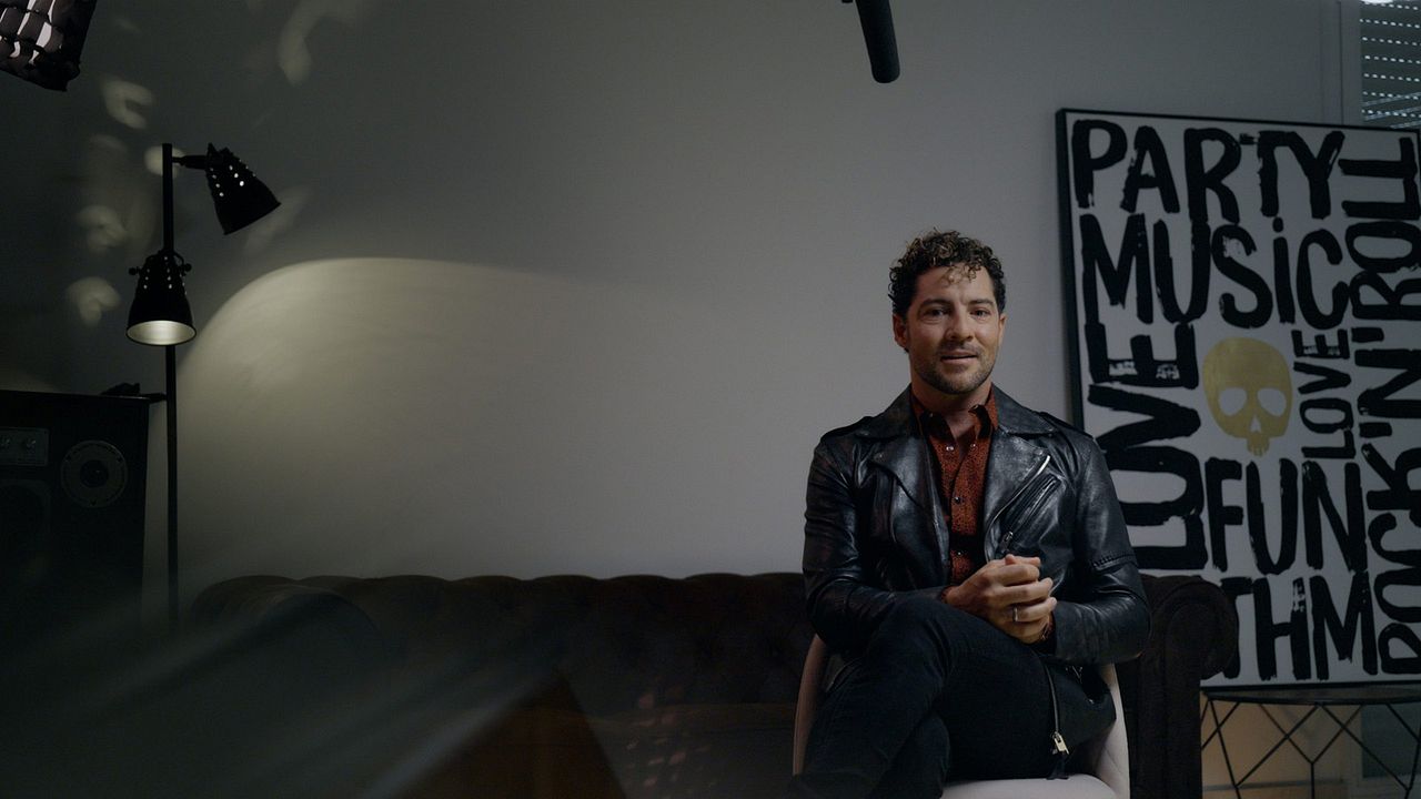 Photo David Bisbal