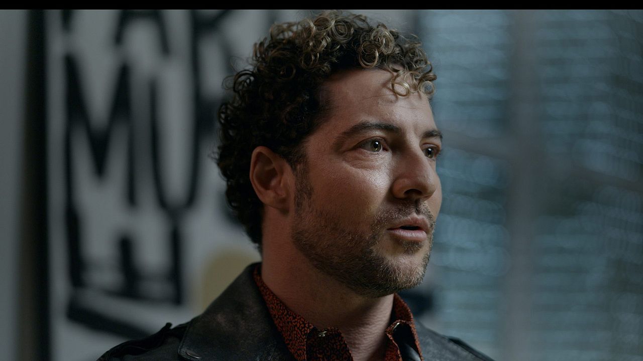 Photo David Bisbal