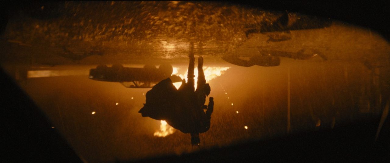 The Batman : Photo