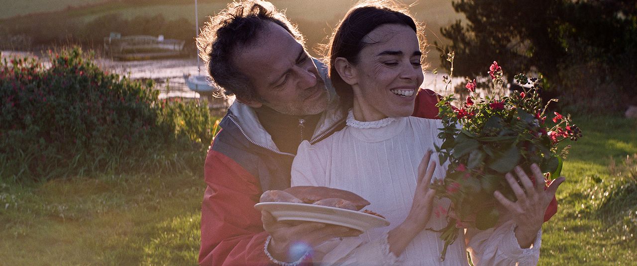 Chevrotine : Photo Élodie Bouchez, Rafi Pitts