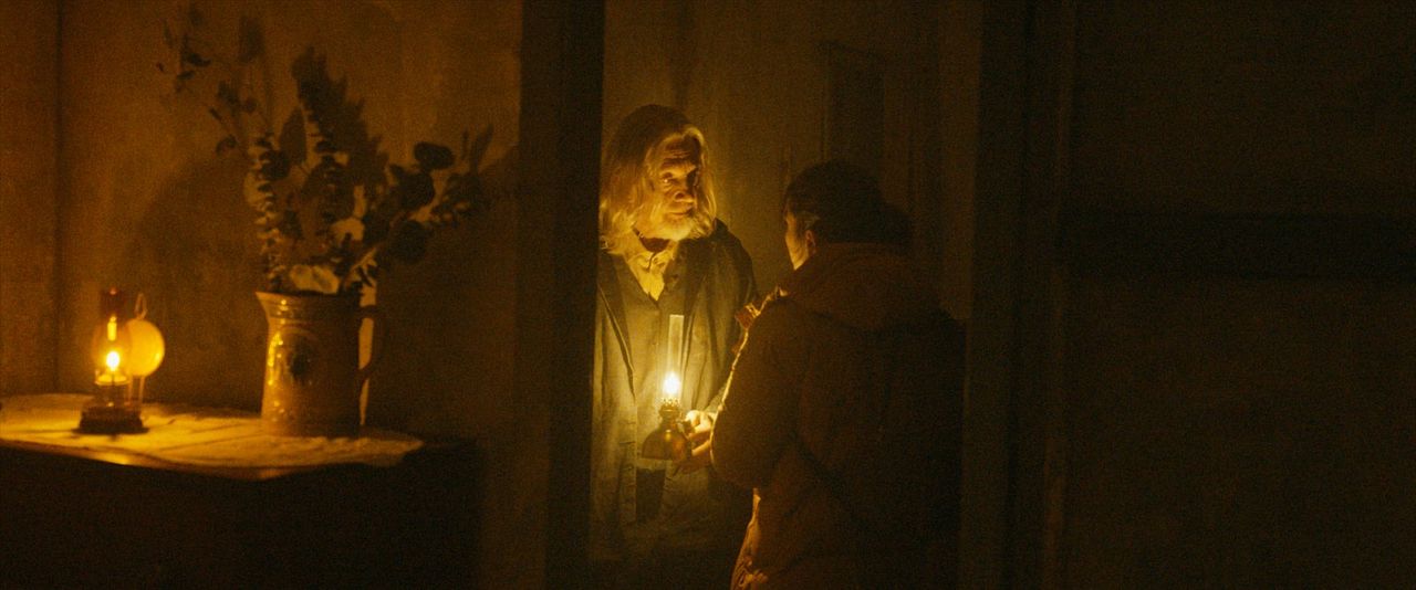 Paranormal Activity: Next of Kin : Photo