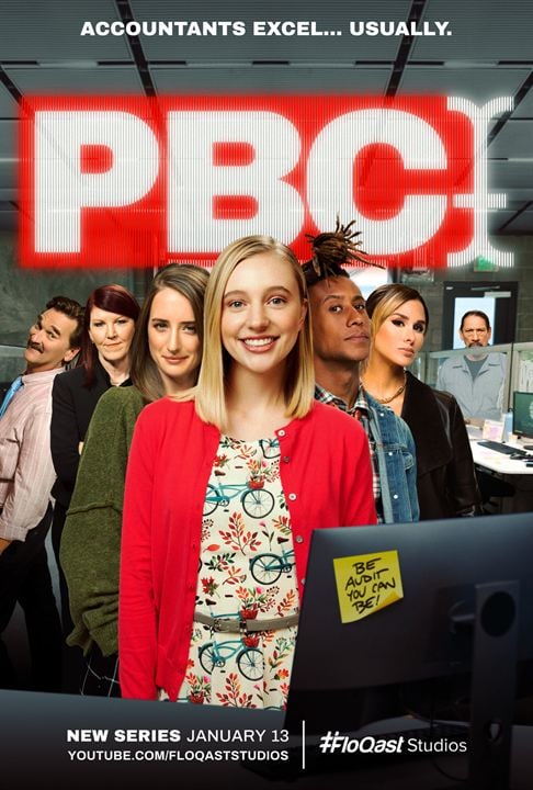 PBC : Affiche