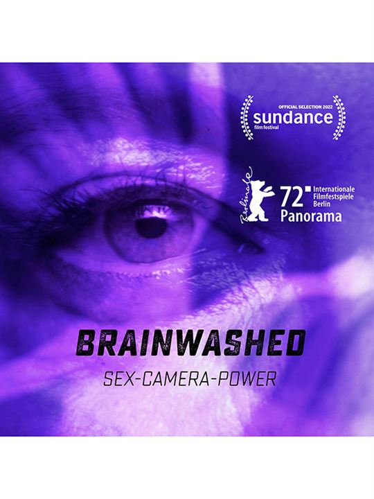 Brainwashed, le sexisme au cinéma : Affiche